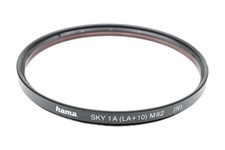Hama Sky 1A (LA+10) M82 (IV) 82mm Skylight Fi...