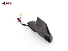 2016-2018 Chevy Silverado 1500 Roof Shark Fin Radio Antenna 23258454 Oem