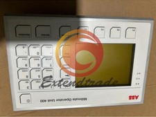 One Used ABB 3BSE017235R1 screen Tested