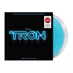 Tron Soundtrack | eBay