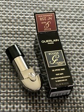 Guerlain Rouge G Velvet Matte Lipstick Refill In Shade 258 Rosewood Beige DISC