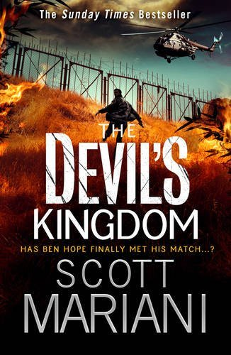 The Devil's Kingdom: Part 2 of the best action adventure... - Mariani, Scott