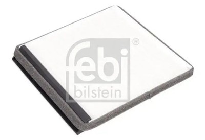Innenraumfilter Pollenfilter 17311 FEBI BILSTEIN für CITROËN PEUGEOT