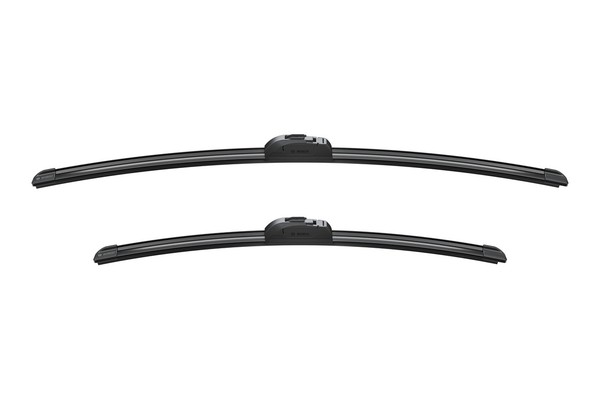 Bosch Scheibenwischer Flachbalkenwischblatt Vorne (3 397 007 706) FüR Fiat-image