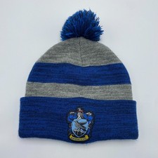 Harry Potter Ravenclaw Youth Kids Winter Knit Hat