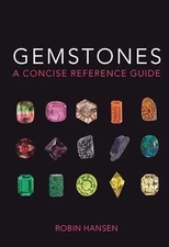 Gemstones: A Concise Reference Guide - Paperback, by Hansen Robin - Good