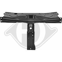 Diederichs Frontverkleidung FüR Dacia