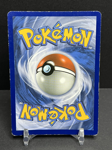 POKÉMON TCG THUNDURUS EX 26/108 ULTRA RARE HOLO LP/MP XY: ROARING SKIES - Bild 2 von 2