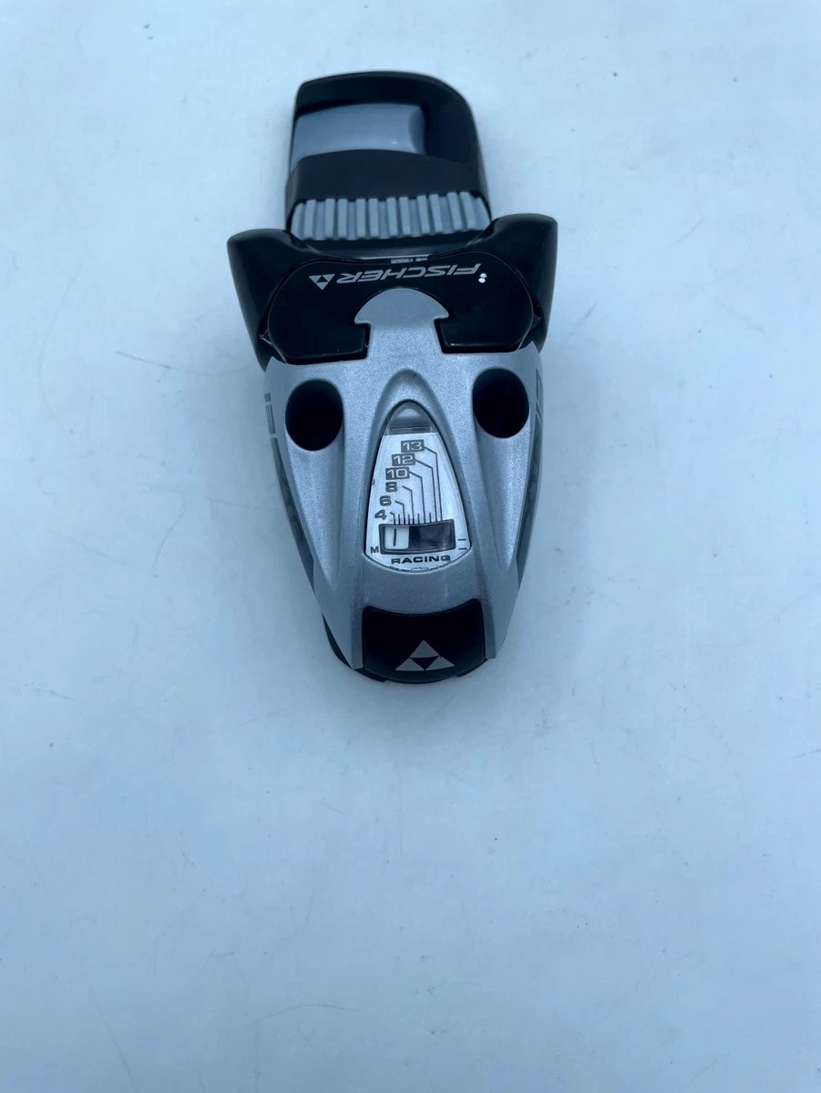 Fischer Downhill Skiing Ski, Snowboard & Snowshoe Bindings for