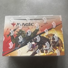 Magic: The Gathering - Jumpstart Booster Box