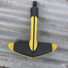 KARCHER SOFT WASHING BRUSH, CAR CLEANING