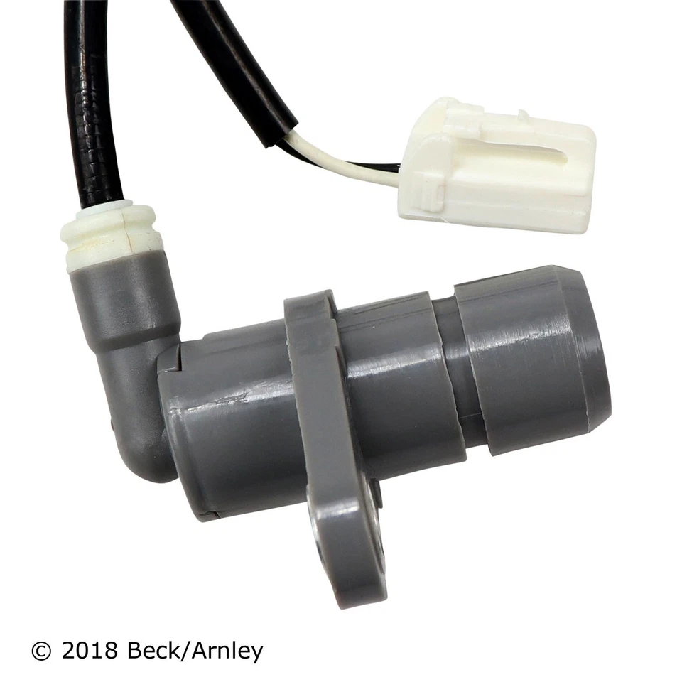 Beck Arnley 084-4054 Abs 速度传感器 适用于 92-04 Avalon Camry Es300 Solara — 第 2/4 张图片