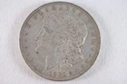 NobleSpirit (RB) Striking 1921 P Morgan Silver Dollar XF