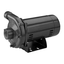 Sta-Rite Jhd-62Hl Pump Jhd-62Hl