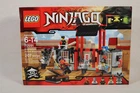 LEGO 70591 NINJAGO Kryptarium Prison Breakout NEW Sealed Retired EOL