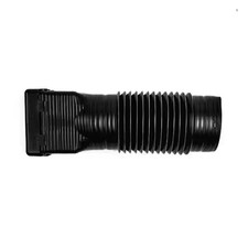 2 x 3 x 4 Inch Downspout Adapter Polypropylene Gutter Drain Connector