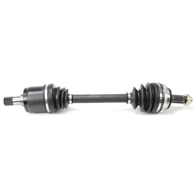 Right Front Axle Assembly 1990-2001 Acura Integra Honda Civic SI GS JARBA507106