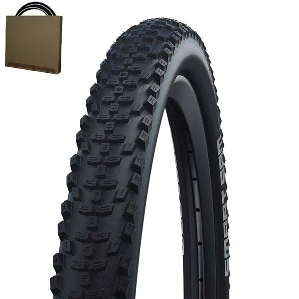 Schwalbe Reifen Kinder Smart Sam HS624 12 -24 Zoll Draht ActiveLine K-Guard schw