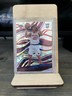 Jericho Sims 2021-22 Revolution New Year Parallel #102 Knicks