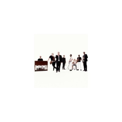 ST. PAUL/BROKEN BONES: ST. PAUL & THE BROKEN BONES - CD