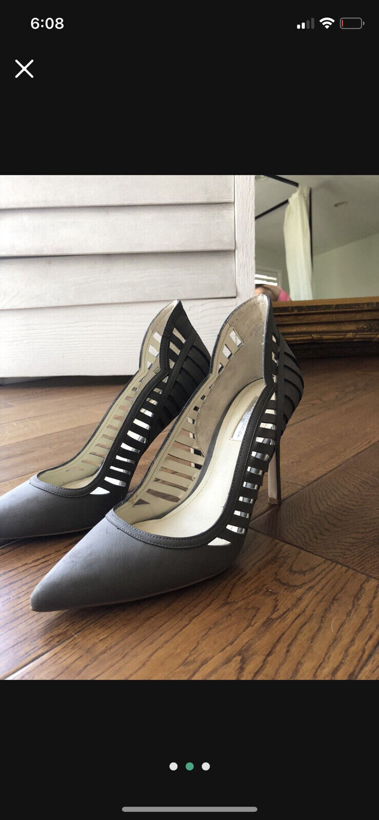 bcbg heels 8.5 Outlet Atlanta Mall sale feature