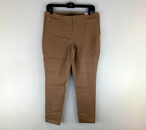 Skimmer Pant SZ 8 