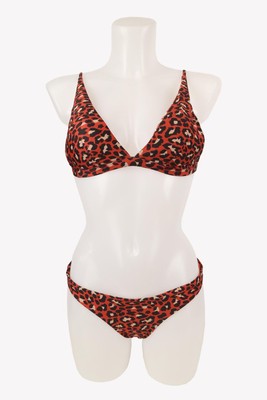 Maaji Damen Bademode Gr. 40 (L) Mehrfarbig NEU Bikini Bikini-Set Sommer