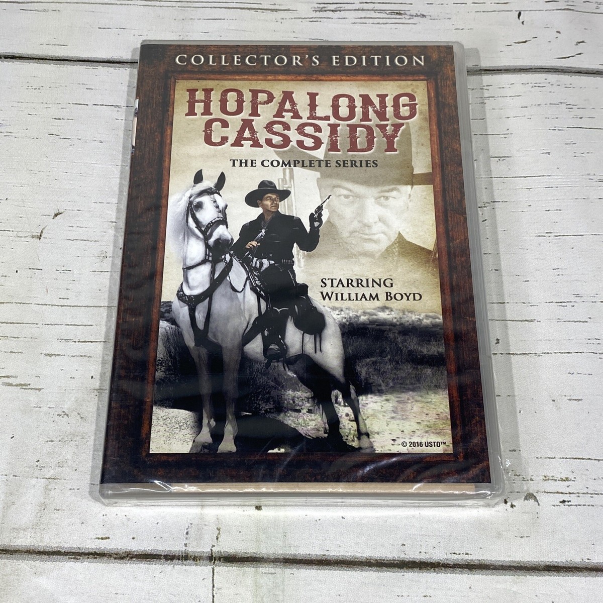 その他 Hopalong Cassidy TV Collection 1 [DVD] Amazon.com: Hopalong Cassidy TV Collection #1 [DVD] : Boyd