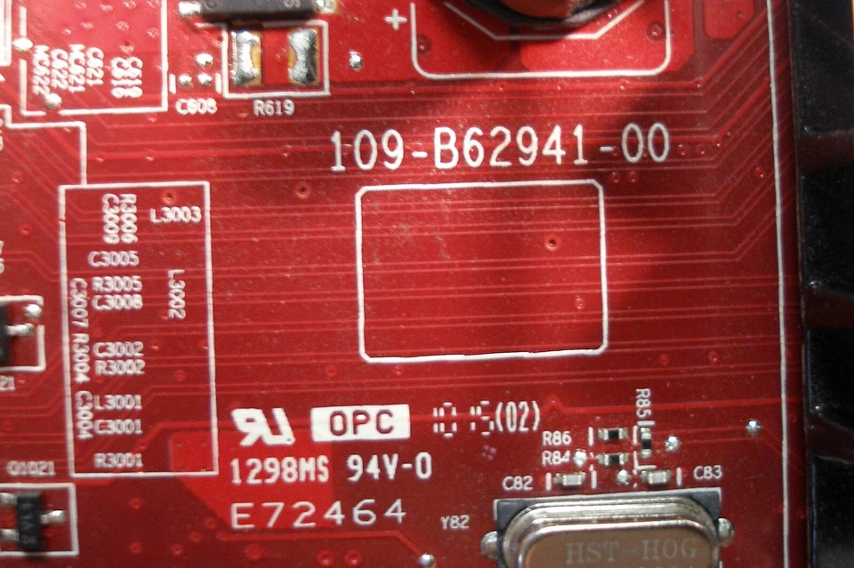 ATI Radeon HD 3450 Dell X398D PCI Express x16 Video Graphics Card 102B6291200 - Image 3 of 4