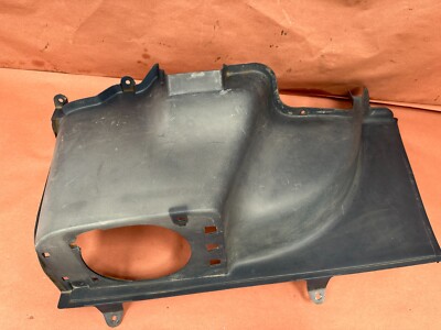 Nissan 300ZX Quarter Inner Panel Rear Right OEM #86154 | eBay