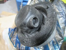 FIAT 128 - Cuffia riparo esterna leva cambio - Ricambio nuovo