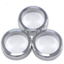 Bisquette Saver for Bradley Smoker Upgrade Version Spacer Pucks BBQ (Pack of 3)