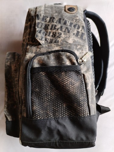 TAKE IT EASY Rucksack Schulrucksack Schulranzen Schule Arbeit Freizeit - Bild 3 von 12