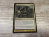 1x Bloodbond March - Ravnica: City of Guilds - NM - English - OOP MTG