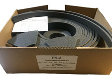 VU VY VZ VE VF Holden Commodore Ute Lid Foam Tape Replacement Sealing Kit FK3