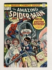 Amazing Spider-Man #131 VG/F 5.0