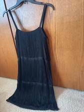 H&M woman's little black dress S