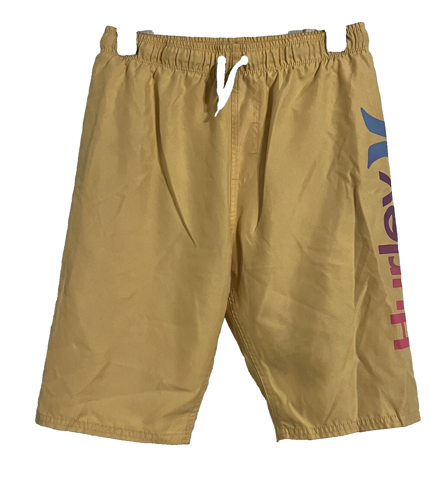 Hurley 100% Cotton Boys' Swimwear