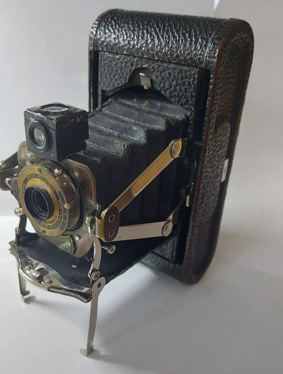 FOTOCAMERA STEREO PHOTO-HALL PARIS - Il Contatto Store