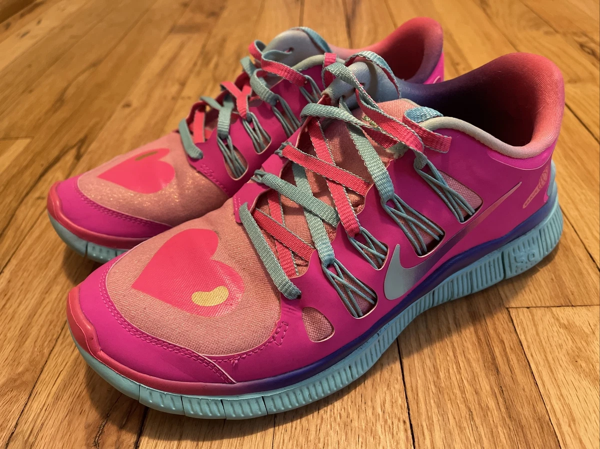 Nike free 5.0 clearance doernbecher