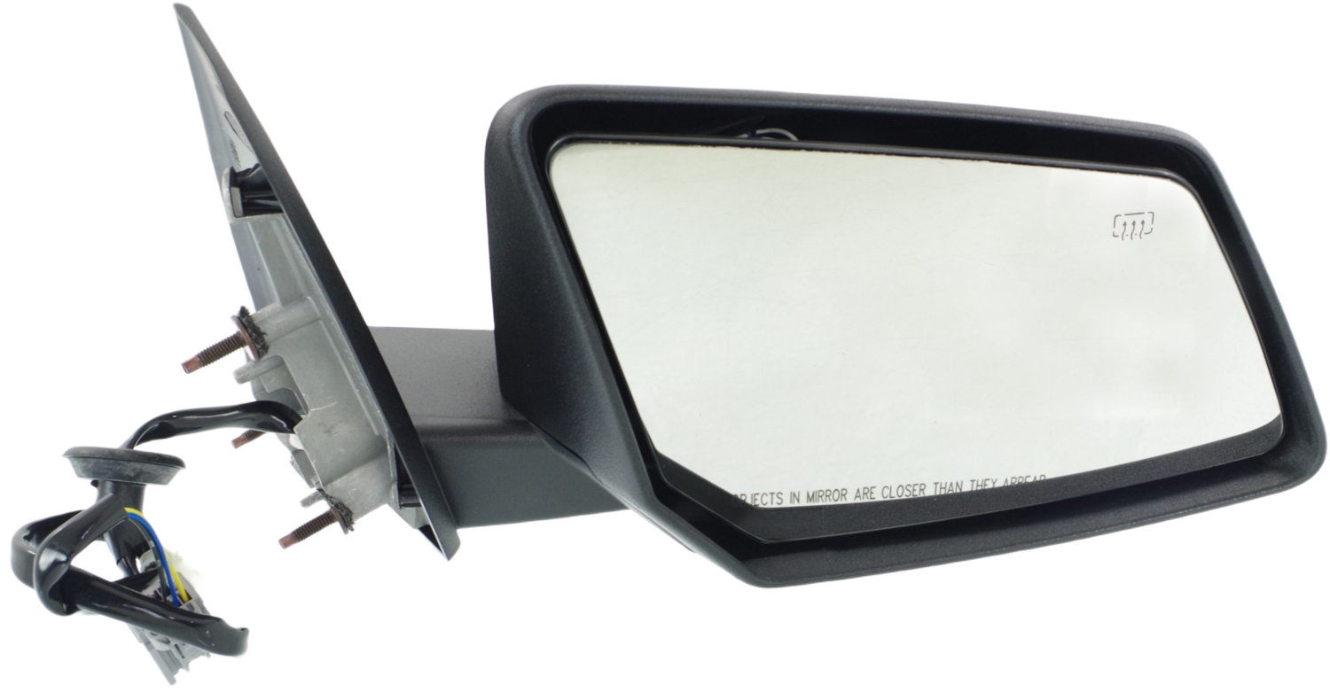 Replacement Passenger Side Mirror for 2007-2013 GMC Acadia
