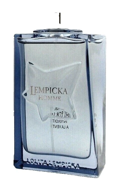 Lolita Lempicka 魔幻苹果喷雾男士香水