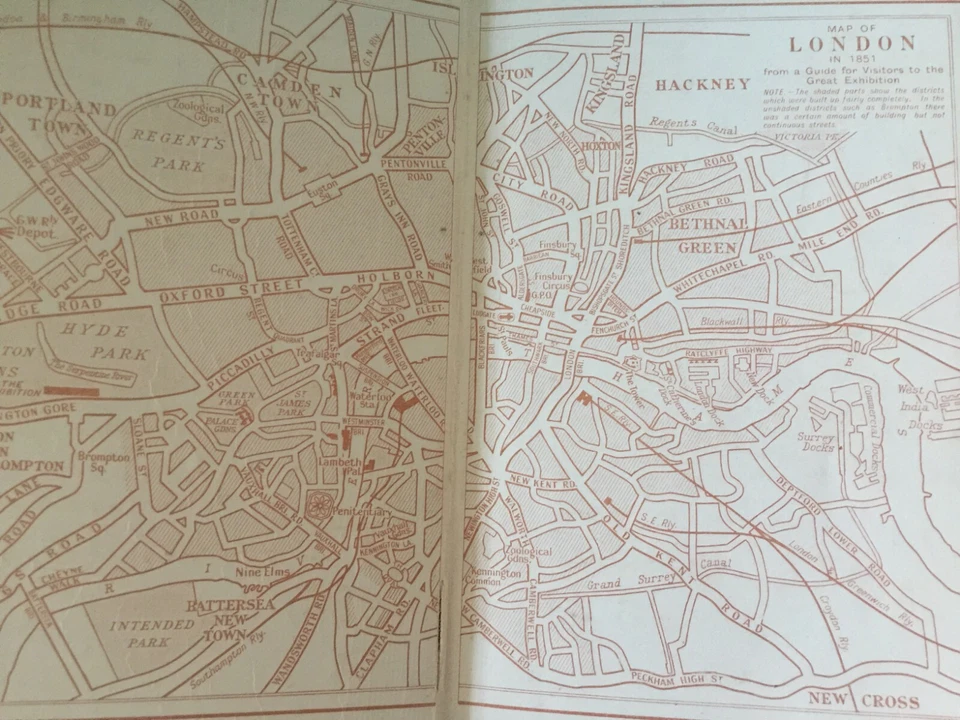 Piers Plowman Book  – 1927 British History – Niemeyer & Spalding – Illustrated - Image 4 of 4