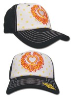 Sailor Moon: Super Sailor Venus Cap By Ge Entertainment Sailor Moon: Super Sailor Venus Cap By Ge Entertainment