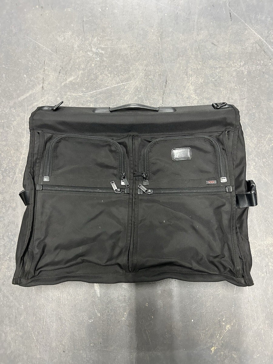 TUMI Alpha Ballistic Gen 4.4 FXT Nylon 40