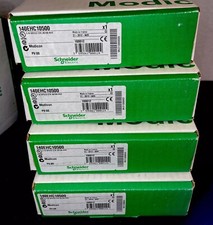 New In Box Schneider 140EHC10500 Modicon Quantum High Speed Counter