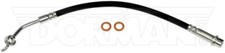 Dorman H622425 Brake Hydraulic Hose fits Lexus models 90947-02H10