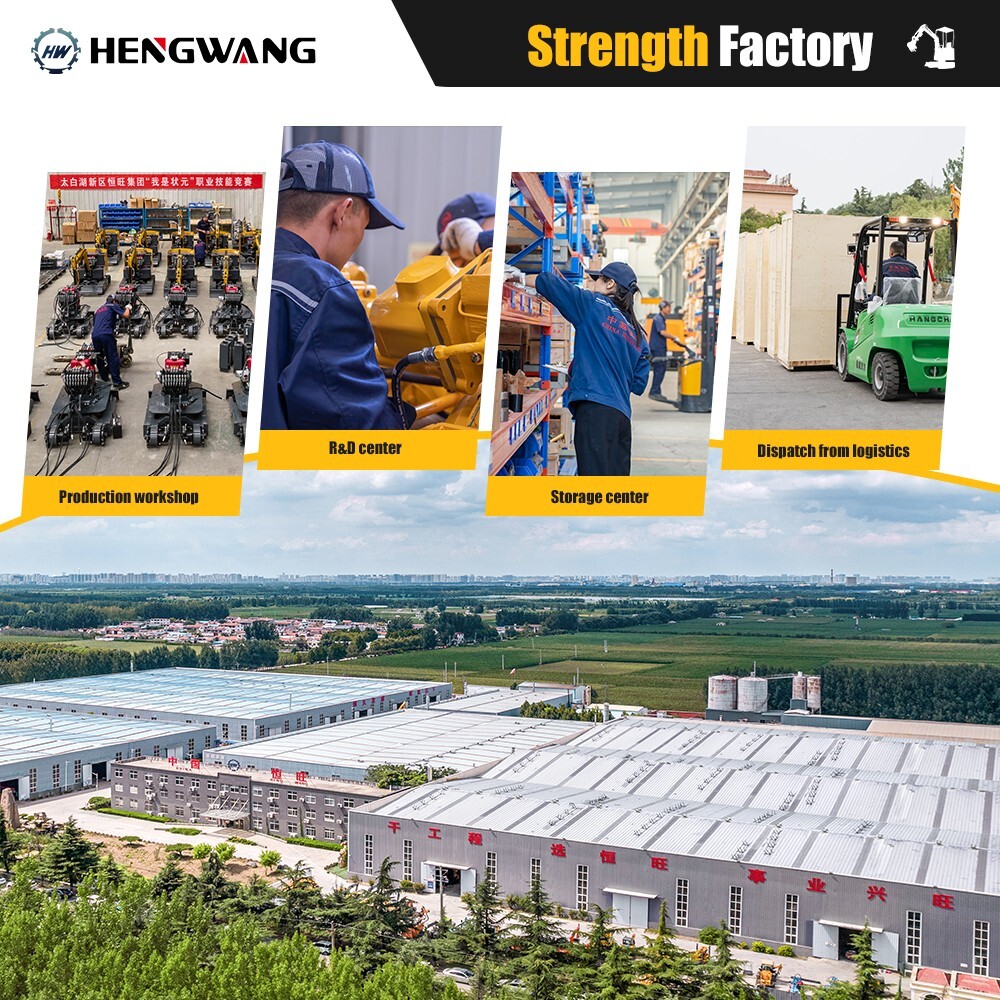 3000 lbs Mini Excavator Sale！Chassis Extension And Boom Swing  Free shipping