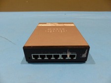 CISCO RVO42 10/100 4 PORT VPN ROUTER