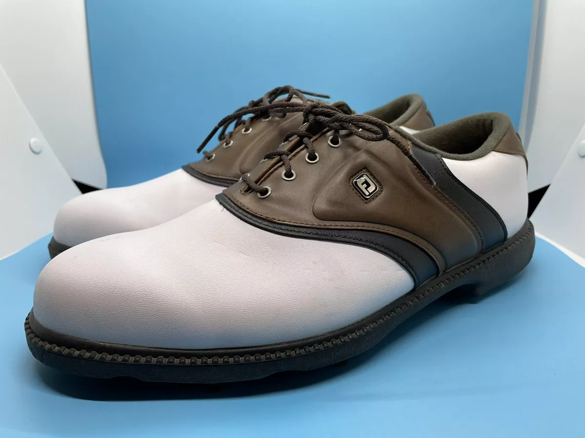 Ebay footjoy hotsell mens golf shoes